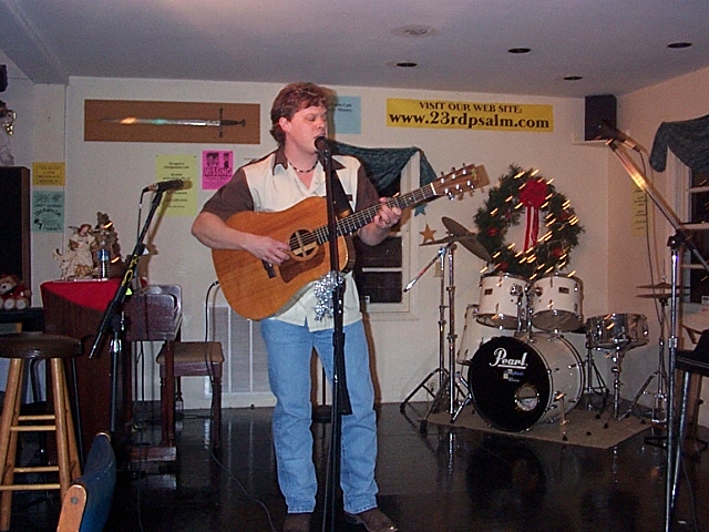 23rd Psalm 1-21-2004 10-53-29 PM